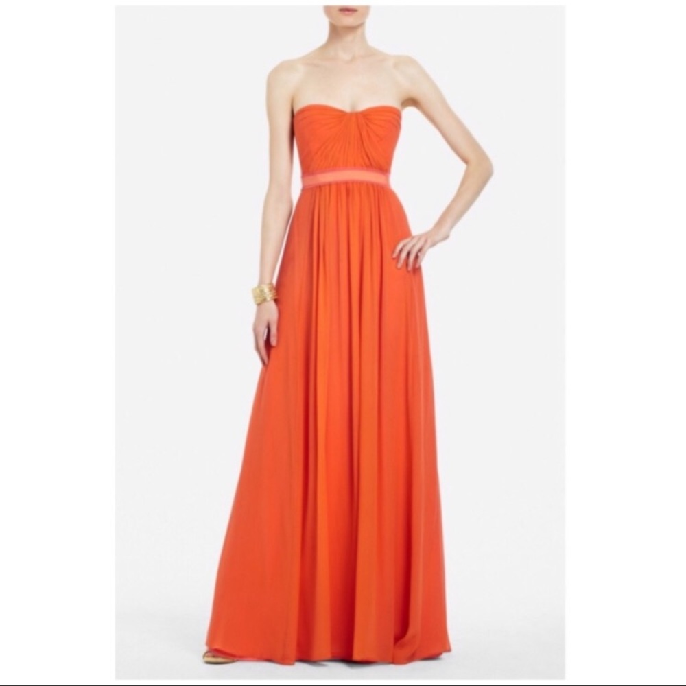 100% Silk Gown